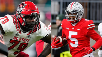 New York Jets 2022 NFL Mock Draft: Secondary Gets Major Boost