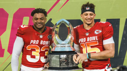 From Gastineau to Adams: Revisiting the NY Jets' finest Pro Bowl