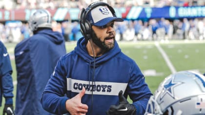 Dallas cowboys best sale sideline gear 2018