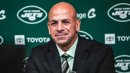 What Do NFL Analysts Think of Jets' New OC Nathaniel Hackett?