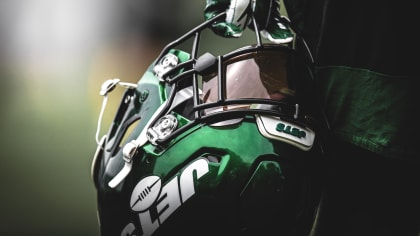 NY Jets named finalists for Sports Humanitarian Award