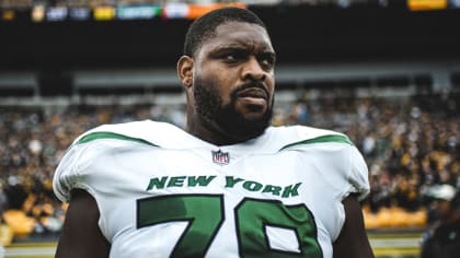 Laken Tomlinson Signs With New York Jets - Last Word on Pro Football