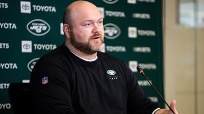 Sam Darnold Is Jets' QB of the Future Despite Team's Struggles, Joe Douglas  Says, News, Scores, Highlights, Stats, and Rumors