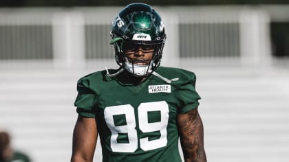 Jets vs. Bears: Chris Herndon, other players to watch