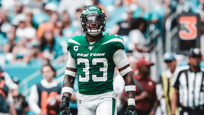 Jamal Adams says he wants to lead Jets to Super Bowl after