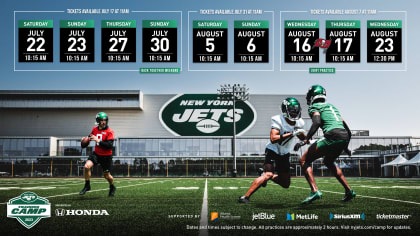 Official New York Jets – Apps on Google Play