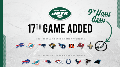 Patriots' Home and Away Opponents for 2020 NFL Schedule Now