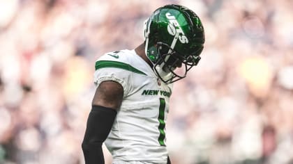 Sauce Gardner on the Jets' expectations this season: 'We're trying to get a  Super Bowl'