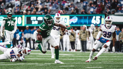 How to Stream the Monday Night Football Jets vs. Bills Game Live