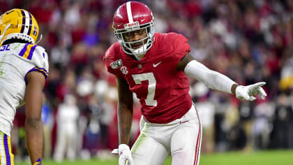 2020 NFL Mock Draft: Rounds 2 and 3 - Sports Illustrated