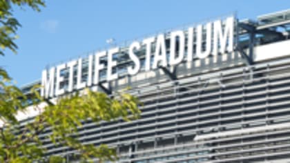 Guide To Seeing Games And Events At MetLife Stadium - CBS New York