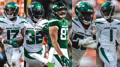 Jets 2022 Green & White Game: Storylines & How to Watch