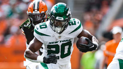 Jets RB Breece Hall Sends Clear Warning to Rest of the NFL