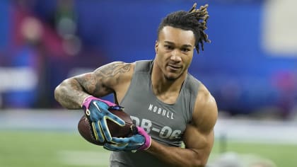 How NOBULL is using the NFL Scouting Combine as a potential