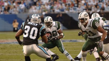 Curtis Martin: Former Patriots, Jets RB continues to give back