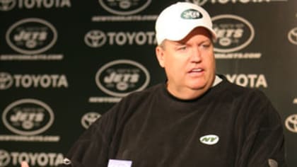 Jets Hope Rex Ryan's Confidence Is as Good as a Guarantee - The