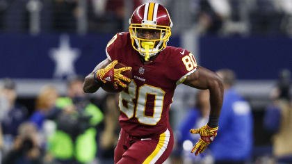 Fantasy Football: Washington Redskins' Jamison Crowder heating up