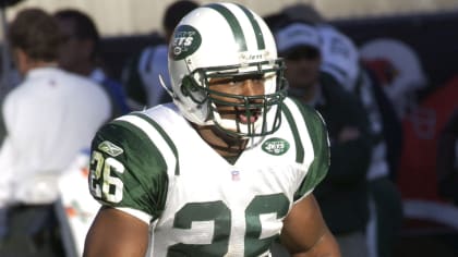 New York Jets All-time Greats (NFL All-time Greats, 2): Coleman