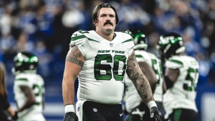 NY Jets center Connor McGovern deserves more positive buzz