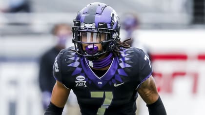 Purple haze: Chargers take 3 players from TCU in NFL draft - The