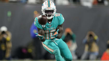 Miami Dolphins vs New York Jets NFL Week 5 Pick 10/9/22