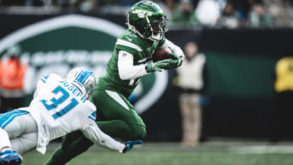 Seattle Seahawks Need Tips vs. New York Jets Sauce Gardner? DK Metcalf  Gives Blunt Response - Sports Illustrated Seattle Seahawks News, Analysis  and More