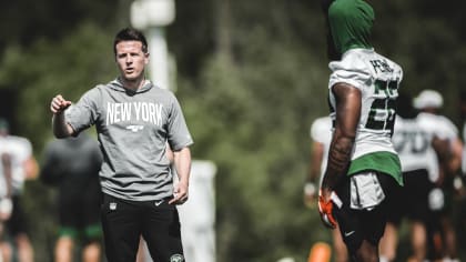 NY Jets: Who is new offensive coordinator Mike LaFleur?