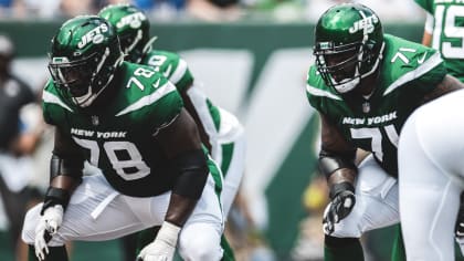 New York Jets 2020 offseason preview: Offensive line, center