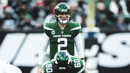 Jets' White cleared by docs, will start at QB on Sunday