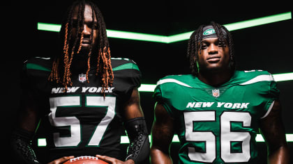 New York Jets on X: Those Stealth Black unis hit different.   / X