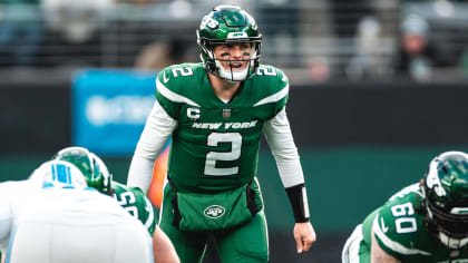 NY Jets officially set their QB room for the 2022 season