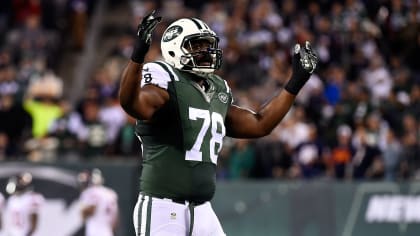 CBS Sports Analyst & Former New York Jets DL Leger Douzable reveals the  keys to the Jets season! 