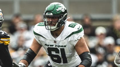 Will The Jets START Max Mitchell At Right Tackle? 