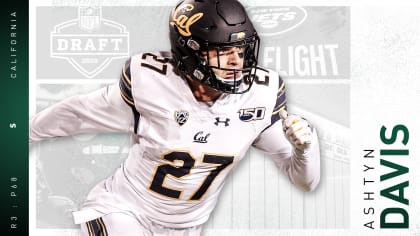 White Selected in Second Round of NFL Draft – Football — Georgia Tech  Yellow Jackets