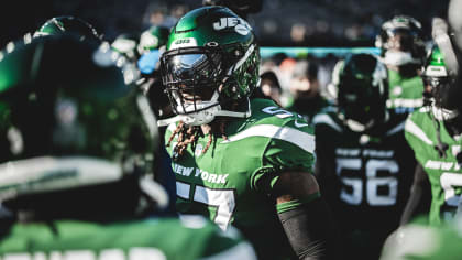 Should New York Jets retain linebacker C.J. Mosley - Gang Green Nation