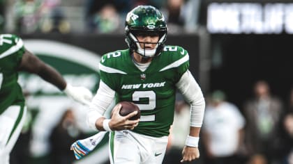 Jets don new uniforms for first time in 20 years - ESPN