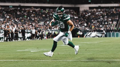 NFL Preseason 2019: How to watch Philadelphia Eagles vs New York Jets