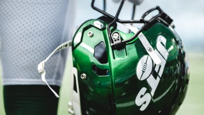 Jets Sign 3 Players to Practice Squad