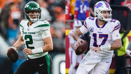 Josh Allen has the Tools for Fantasy Relevance in 2019