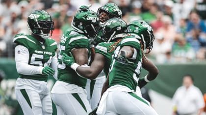 Thursday Night Football: New York Jets vs. Baltimore Ravens Prediction and  Preview 