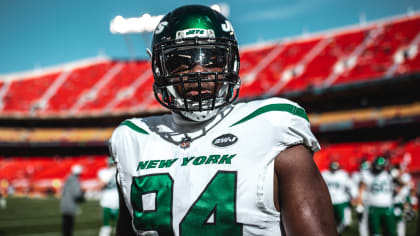 Best free agent scheme fits to replace NY Jets DT Foley Fatukasi