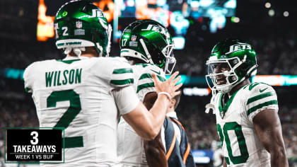 Jets vs Patriots: Top 5 takeaways from Week 16 matchup