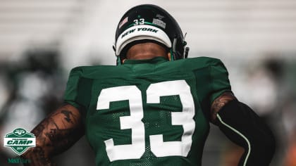 New York Jets news: Jamal Adams, C.J. Mosley appear in players poll