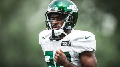 Jets WR Jamison Crowder Prefers to Focus on His Unit Rather Than Himself