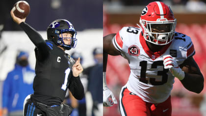 The OFFICIAL 2023 NFL First Round Mock Draft! 8.0! (The FINAL Edition  Before The Draft!) 