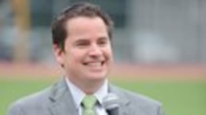 EVP Matt Higgins Announces He's Leaving Jets - New York Jets