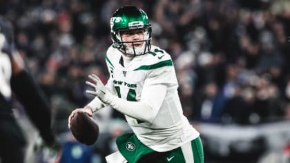 Adam Gase, Jets have failed Sam Darnold