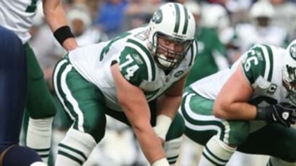 Injured Mangold: I Still Love Football And Want To Return To Jets - CBS New  York