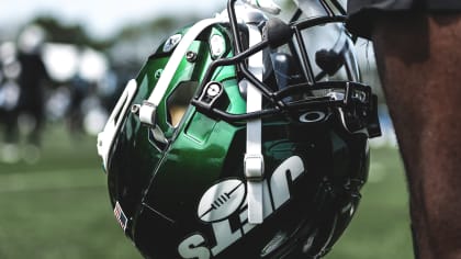 Bradlee Anae Picked Jets Over Multiple Other NFL Offers in 2022