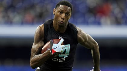 2016 NFL combine top defensive performers